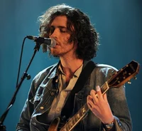 Andrew Hozier-Byrne