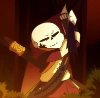 Ink sans