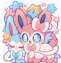 Scientist sylveon 