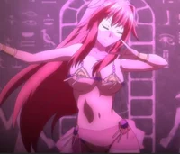 Rias Gremory