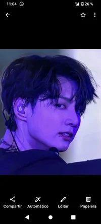 Jungkook 