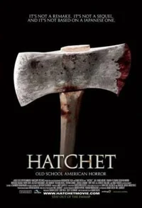 Hatchet 2006