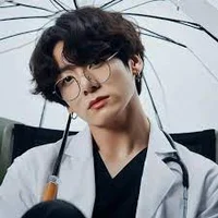 Doctor Jeon Jungkook