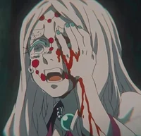 Mother Spider