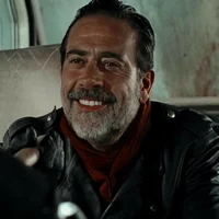 Negan Smith