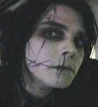 Gerard Way