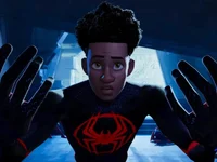 Miles Morales