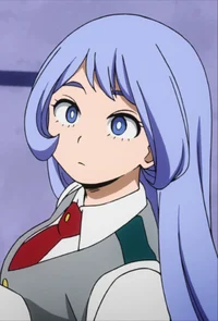 nejire hado