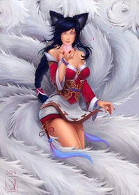 Ahri