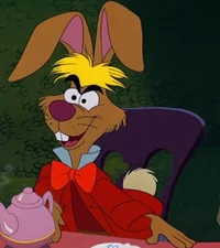 March Hare