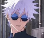 Gojo Satoru - BSF AU