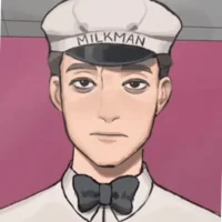 Francis MilkMan