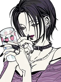 Nana Osaki