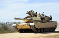 M1A2 SEPv4 Abrams