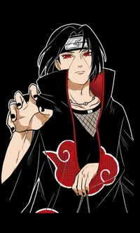 Uchiha Itachi