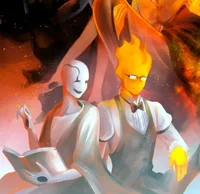 Gaster_Grillby