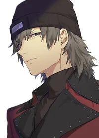 Shinjiro Aragaki