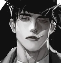 ENAMORED Detective