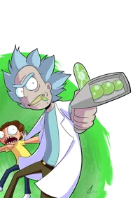 Rick