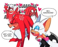 Knuxouge family