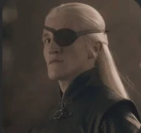 Aemond Targaryen