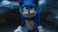 Movie Sonic
