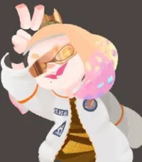 Pearl-Splatoon 
