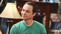 Sheldon Cooper