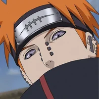 Pain Nagato