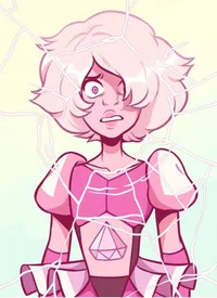 Pink Diamond