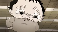 Melvin Macabre