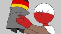 Poland and   Germany