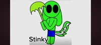 Stinky