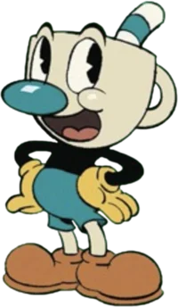 Mugman -TCS-