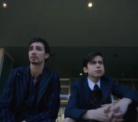 Klaus y Cinco