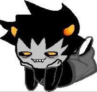 Karkat vantas