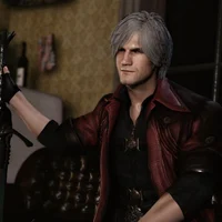 Dante Sparda