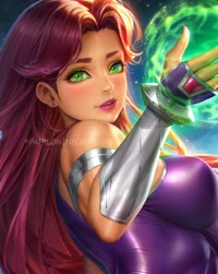 Starfire