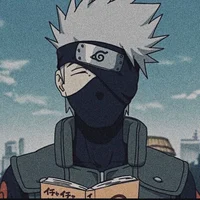 Kakashi Hatake