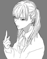 Saori the delinquent