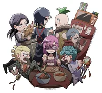 La Squadra Esecuzion