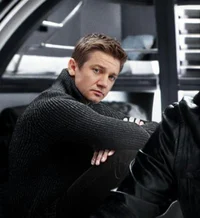 Jeremy Renner 
