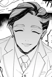 Ran Haitani