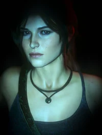 lara croft