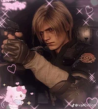 Leon Kennedy