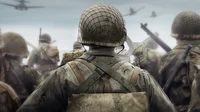 Cod WWII