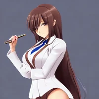 Art teacher