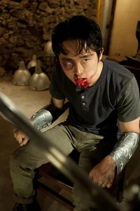 03 - Glenn Rhee