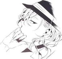 ex-boyfriend Chuuya