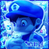SMG4
